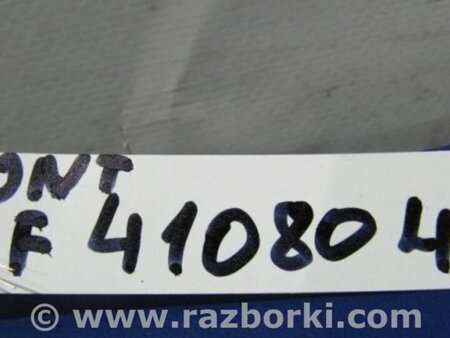 ФОТО AirBag шторка для Hyundai Sonata YF (09.2009-03.2014) Киев