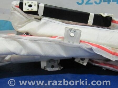 ФОТО AirBag шторка для Hyundai Sonata YF (09.2009-03.2014) Киев