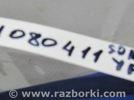 ФОТО AirBag шторка для Hyundai Sonata YF (09.2009-03.2014) Киев