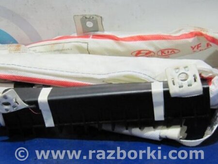 ФОТО AirBag шторка для Hyundai Sonata YF (09.2009-03.2014) Киев