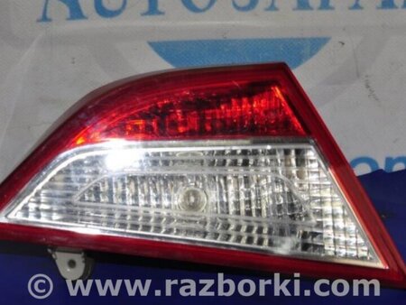 ФОТО Фонарь задний внутренний для Hyundai Sonata YF (09.2009-03.2014) Киев