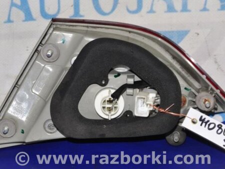 ФОТО Фонарь задний внутренний для Hyundai Sonata YF (09.2009-03.2014) Киев