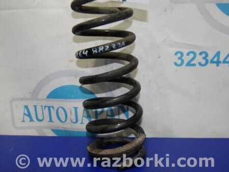 ФОТО Пружина задняя для Hyundai Sonata YF (09.2009-03.2014) Киев