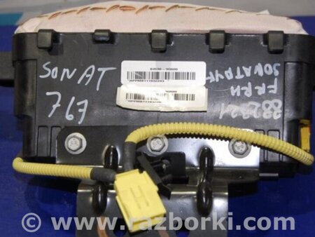 ФОТО Airbag подушка пассажира для Hyundai Sonata YF (09.2009-03.2014) Киев