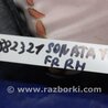ФОТО Airbag подушка пассажира для Hyundai Sonata YF (09.2009-03.2014) Киев
