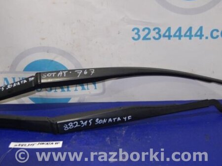 ФОТО Поводок дворника для Hyundai Sonata YF (09.2009-03.2014) Киев