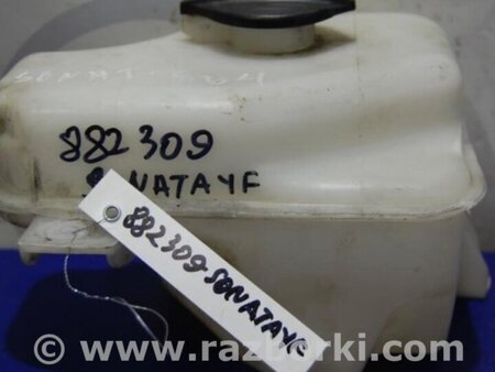 ФОТО Расширительный бачок для Hyundai Sonata YF (09.2009-03.2014) Киев