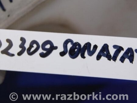 ФОТО Расширительный бачок для Hyundai Sonata YF (09.2009-03.2014) Киев
