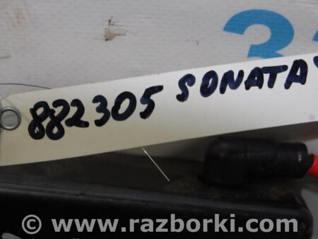 ФОТО Блок комфорта для Hyundai Sonata YF (09.2009-03.2014) Киев