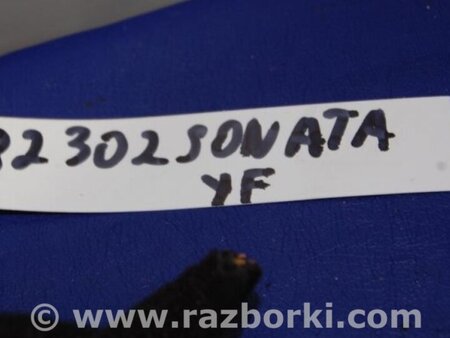 ФОТО Блок управления дав. в шинах для Hyundai Sonata YF (09.2009-03.2014) Киев
