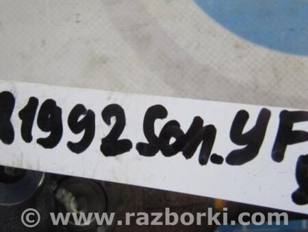 ФОТО Кардан рулевого управления для Hyundai Sonata YF (09.2009-03.2014) Киев