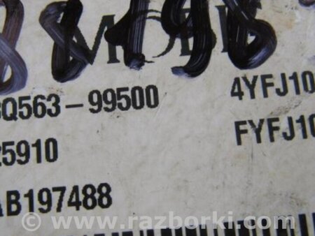 ФОТО Блок управления электроусилителем руля для Hyundai Sonata YF (09.2009-03.2014) Киев