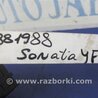 ФОТО Подрулевые переключатели (Гитара) для Hyundai Sonata YF (09.2009-03.2014) Киев