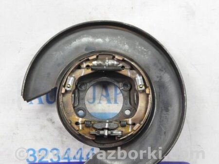 ФОТО Тормозной механизм для Hyundai Sonata YF (09.2009-03.2014) Киев