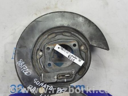 ФОТО Тормозной механизм для Hyundai Sonata YF (09.2009-03.2014) Киев