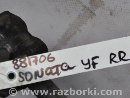 ФОТО Стабилизатор задний для Hyundai Sonata YF (09.2009-03.2014) Киев