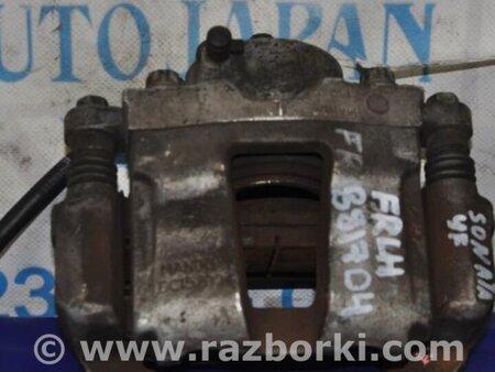 ФОТО Суппорт для Hyundai Sonata YF (09.2009-03.2014) Киев
