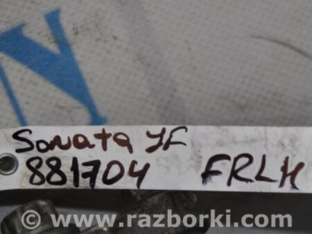 ФОТО Суппорт для Hyundai Sonata YF (09.2009-03.2014) Киев