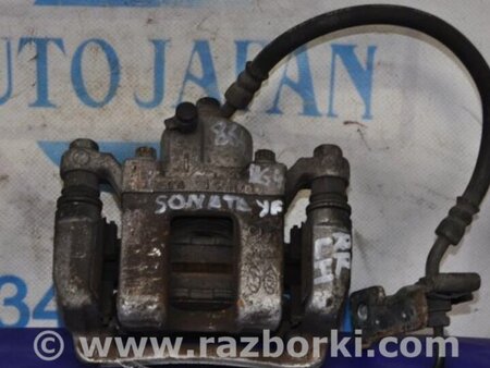 ФОТО Суппорт для Hyundai Sonata YF (09.2009-03.2014) Киев