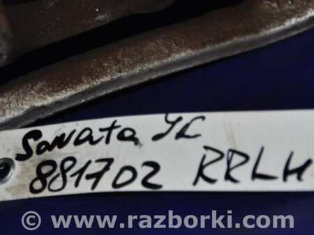 ФОТО Суппорт для Hyundai Sonata YF (09.2009-03.2014) Киев