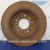 ФОТО Диск тормозной задний для Hyundai Sonata YF (09.2009-03.2014) Киев