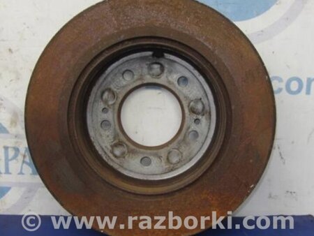 ФОТО Диск тормозной задний для Hyundai Sonata YF (09.2009-03.2014) Киев