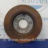 ФОТО Диск тормозной задний для Hyundai Sonata YF (09.2009-03.2014) Киев