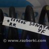ФОТО Пружина задняя для Hyundai Sonata YF (09.2009-03.2014) Киев