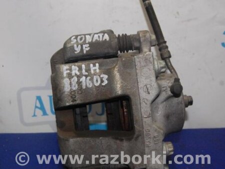 ФОТО Суппорт для Hyundai Sonata YF (09.2009-03.2014) Киев