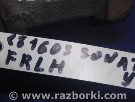 ФОТО Суппорт для Hyundai Sonata YF (09.2009-03.2014) Киев
