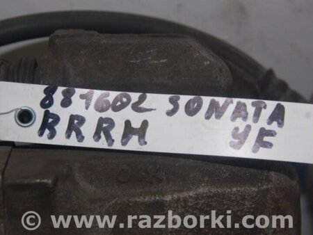 ФОТО Суппорт для Hyundai Sonata YF (09.2009-03.2014) Киев