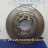 ФОТО Диск тормозной задний для Hyundai Sonata YF (09.2009-03.2014) Киев