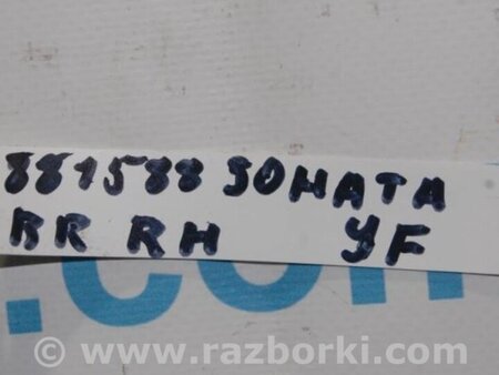 ФОТО Рычаг задний верхний поперечный для Hyundai Sonata YF (09.2009-03.2014) Киев
