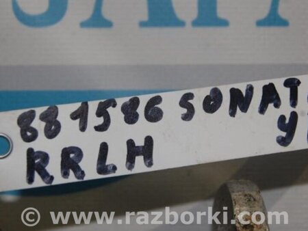 ФОТО Рычаг задний нижний поперечный для Hyundai Sonata YF (09.2009-03.2014) Киев