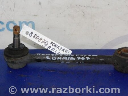 ФОТО Рычаг задний нижний поперечный для Hyundai Sonata YF (09.2009-03.2014) Киев