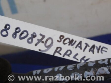 ФОТО Рычаг задний нижний поперечный для Hyundai Sonata YF (09.2009-03.2014) Киев