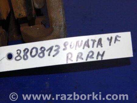 ФОТО Суппорт для Hyundai Sonata YF (09.2009-03.2014) Киев