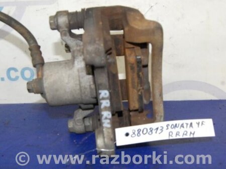 ФОТО Суппорт для Hyundai Sonata YF (09.2009-03.2014) Киев