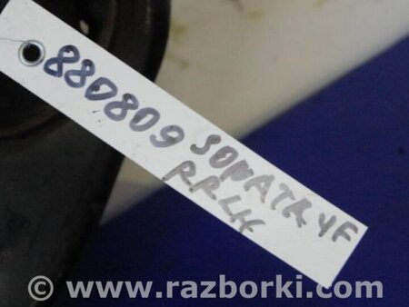 ФОТО Рычаг задний продольный для Hyundai Sonata YF (09.2009-03.2014) Киев