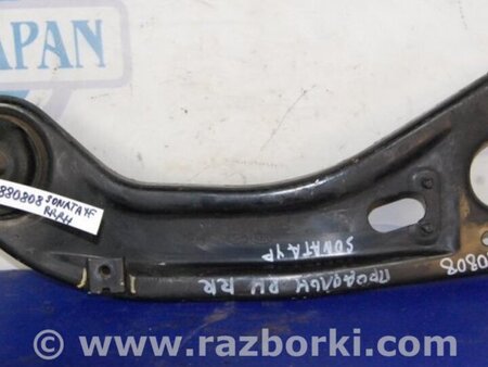 ФОТО Рычаг задний продольный для Hyundai Sonata YF (09.2009-03.2014) Киев