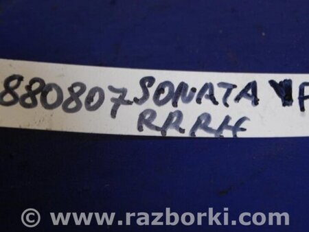 ФОТО Рычаг задний нижний поперечный для Hyundai Sonata YF (09.2009-03.2014) Киев