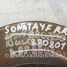 ФОТО Диск тормозной задний для Hyundai Sonata YF (09.2009-03.2014) Киев