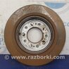 ФОТО Диск тормозной задний для Hyundai Sonata YF (09.2009-03.2014) Киев