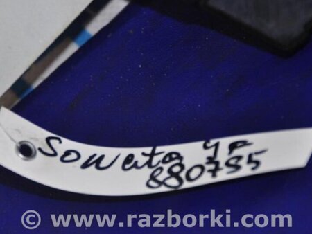 ФОТО Блок электронный для Hyundai Sonata YF (09.2009-03.2014) Киев