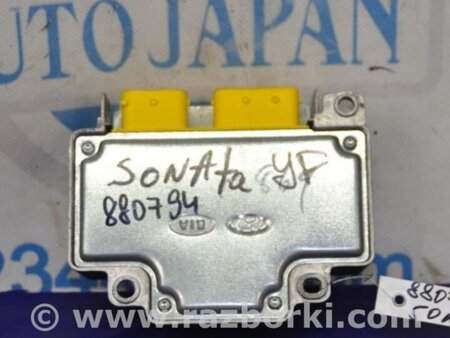 ФОТО Блок управления AIRBAG для Hyundai Sonata YF (09.2009-03.2014) Киев