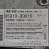 ФОТО Блок управления AIRBAG для Hyundai Sonata YF (09.2009-03.2014) Киев