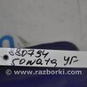 ФОТО Блок управления AIRBAG для Hyundai Sonata YF (09.2009-03.2014) Киев