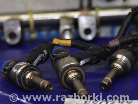 ФОТО Форсунка топливная для Hyundai Sonata YF (09.2009-03.2014) Киев