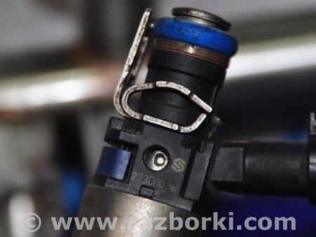 ФОТО Форсунка топливная для Hyundai Sonata YF (09.2009-03.2014) Киев