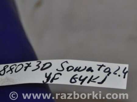 ФОТО Натяжитель ремня приводного для Hyundai Sonata YF (09.2009-03.2014) Киев